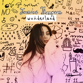 Imagen de portada para Wonderland EP