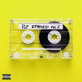 Cover image for Pop Remixed Vol. 5