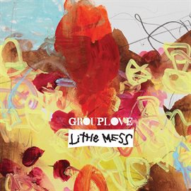 Cover image for Little Mess EP