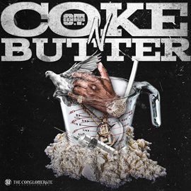 Cover image for Coke N Butter