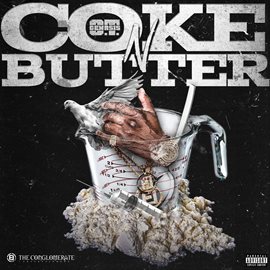 Cover image for Coke N Butter