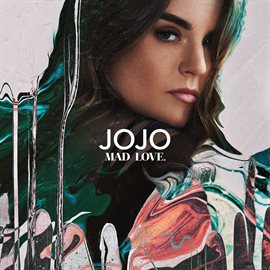 Cover image for Mad Love. (Deluxe)