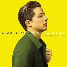 Cover image for Nine Track Mind (Japan Special Edition)