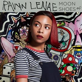Imagen de portada para Moon Shoes EP