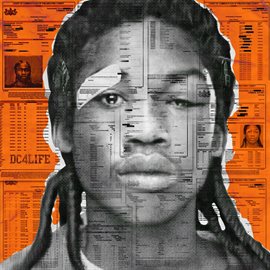 Cover image for DC4