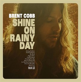 Cover image for Shine On Rainy Day