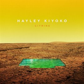 Cover image for Citrine EP