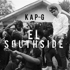 Cover image for El Southside