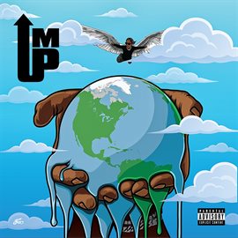 Cover image for I'm Up