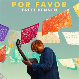 Cover image for Por Favor