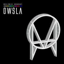 Cover image for OWSLA Worldwide Broadcast