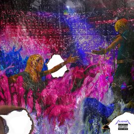 Cover image for Luv Is Rage