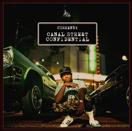 Cover image for Canal Street Confidential (Deluxe)