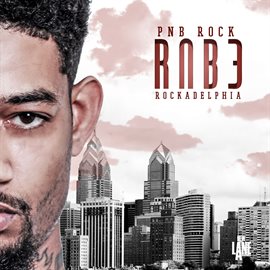 Cover image for RNB3