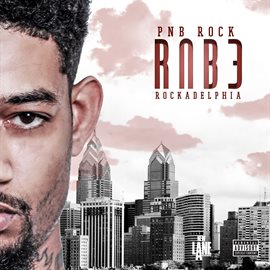 Cover image for RNB3