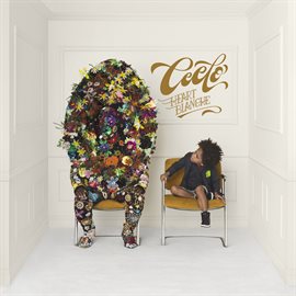 Cover image for Heart Blanche