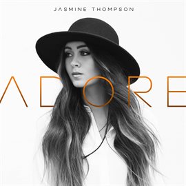 Imagen de portada para Adore