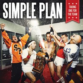 Cover image for Taking One for the Team