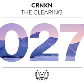 Cover image for The Clearing