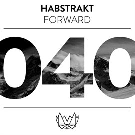 Cover image for Forward