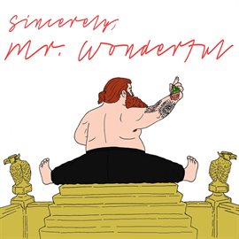 Cover image for Mr. Wonderful