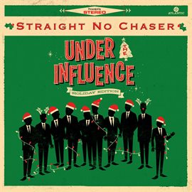 Cover image for Under the Influence: Holiday Edition