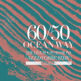 Cover image for 60/50 Ocean Way: The Live Room Sessions