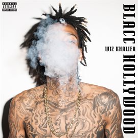 Cover image for Blacc Hollywood (Deluxe)