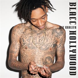 Cover image for Blacc Hollywood
