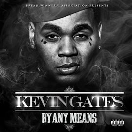 Cover image for By Any Means