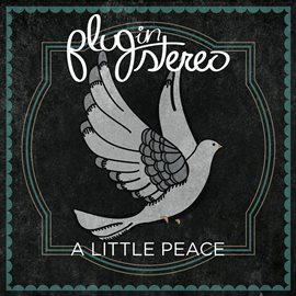 Imagen de portada para A Little Peace