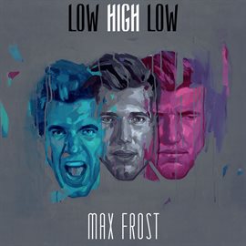 Cover image for Low High Low