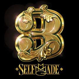 Cover image for MMG Presents: Self Made, Vol. 3