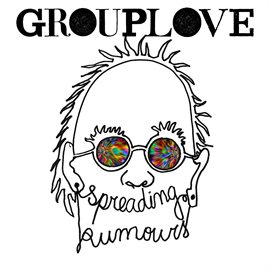 Cover image for Spreading Rumours