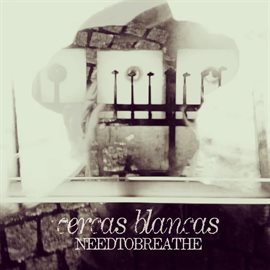 Cover image for Cercas Blancas EP