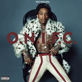 Cover image for O.N.I.F.C. (Deluxe)