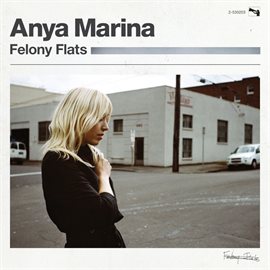 Cover image for Felony Flats (Deluxe)