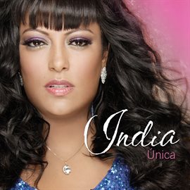 Cover image for Unica