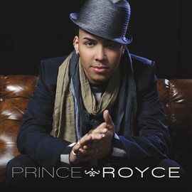 Cover image for Prince Royce