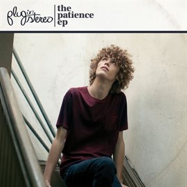 Imagen de portada para The Patience EP