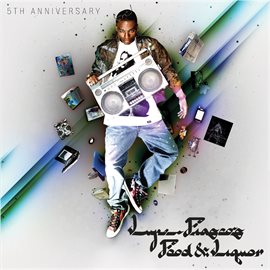 Imagen de portada para Lupe Fiasco's Food & Liquor (5th Anniversary Edition) [Deluxe Edition]