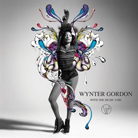 Cover image for With The Music I Die (Deluxe)