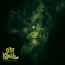 Cover image for Rolling Papers