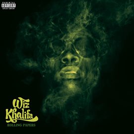 Cover image for Rolling Papers