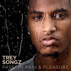 Cover image for Passion, Pain & Pleasure