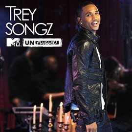 Cover image for MTV Unplugged