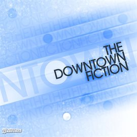 Cover image for The Downtown Fiction