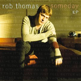 Imagen de portada para Someday EP