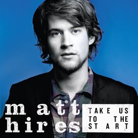 Imagen de portada para Take Us To The Start