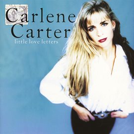 Cover image for Little Love Letters